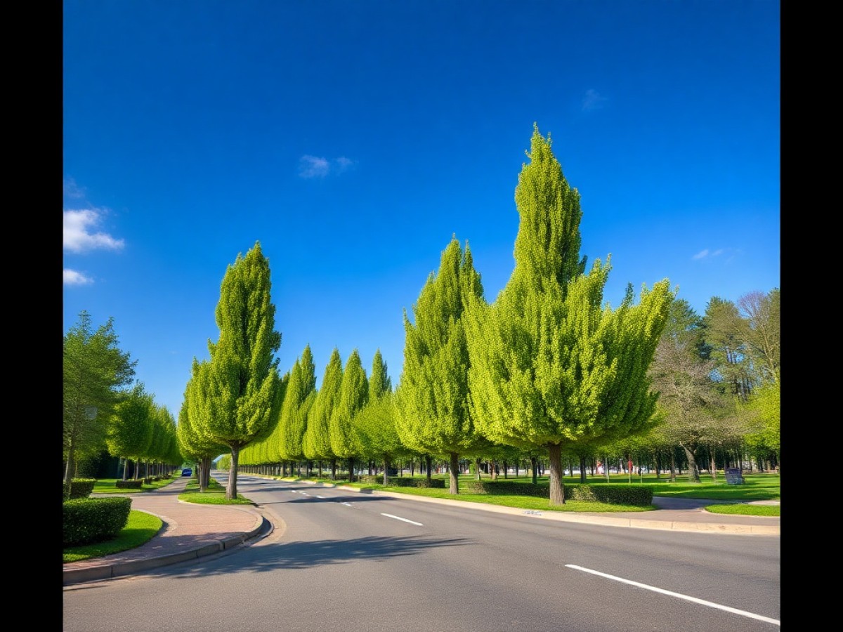 Multiplication facile : Comment et quand bouturer un peuplier ? - Le ...